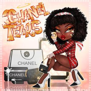 Chanel Tears