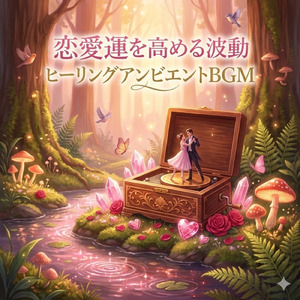 ストレス解消オルゴール