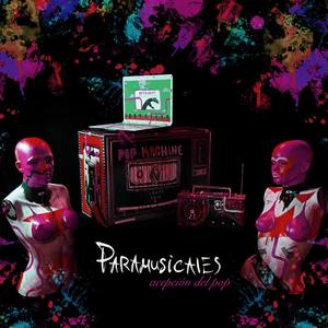 La Máquina de Hacer el Pop