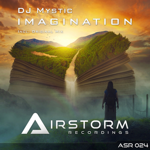 Imagination (Original Mix)