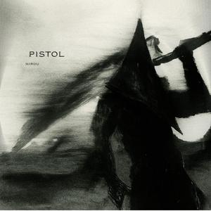 pistol