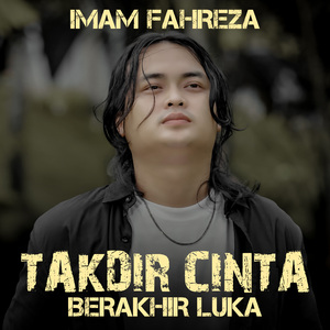 Takdir Cinta Berakhir Luka