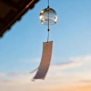 风里说好的夏天