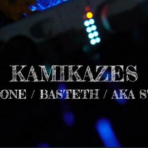KAMIKAZES (feat. BASTET & YEZ ONE)