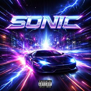 sonic