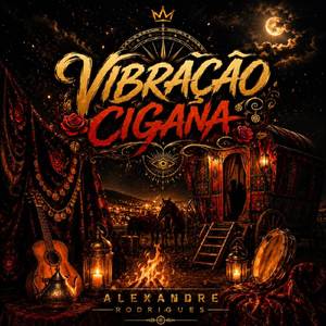 Vibração Cigana
