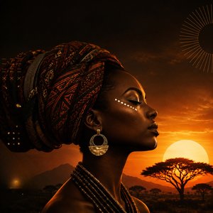 Ndzi Sele Ka Wena (Afro House)