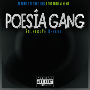POESÍA GANG