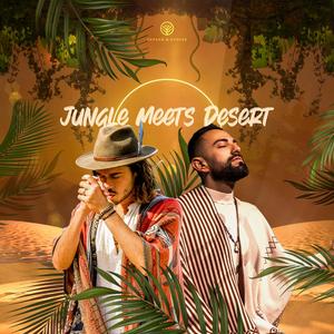 Jungle Meets Desert (Live EP)
