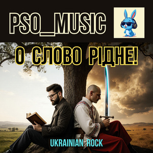 О слово рідне!