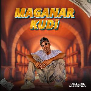Maganar kudi