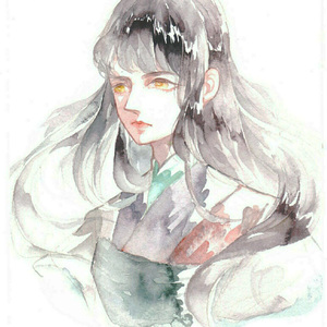 桃花衣衫——记白玉堂（翻自 林斜阳）