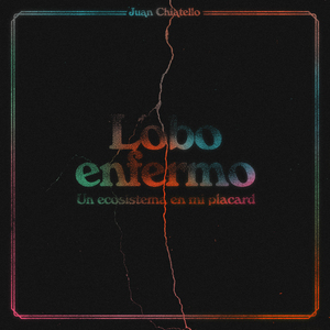 Lobo enfermo