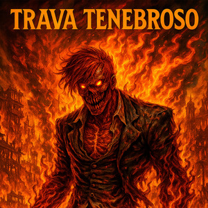 TRAVA TENEBROSO
