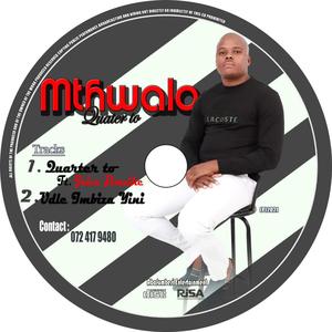 Quarter to (feat. Jaiva Zimnike)