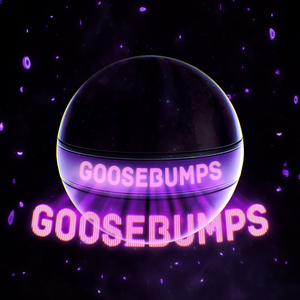 Goosebumps