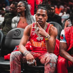 "Free"街头贩子 Lil baby type beat