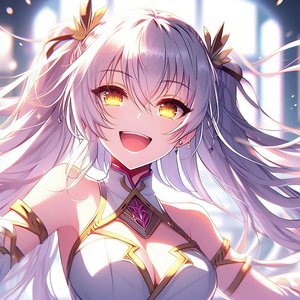 The Stars Refuse to Burn