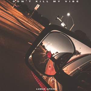 DON’T KILL MY VIBE