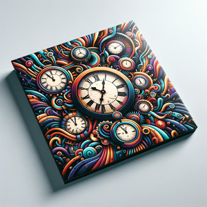 Relojes Sin Manecillas