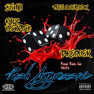 Benji x KMZ DSMASH (Push Aggressive)