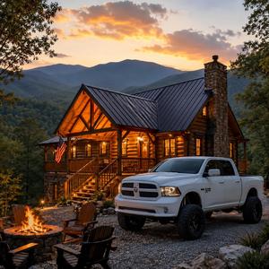 Cabin Window