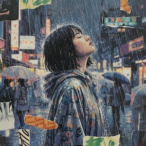 わたしという儚さよ