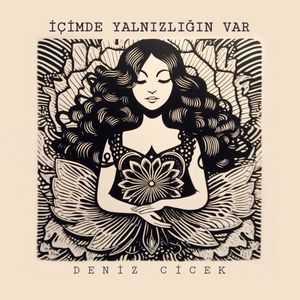 İçimde Yalnızlığın Var