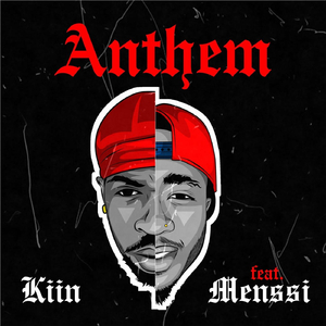 Anthem (feat. Menssi)
