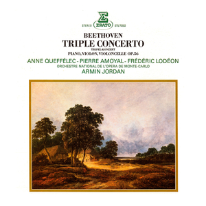 Triple Concerto in C Major, Op. 56: III. Rondo alla Polacca