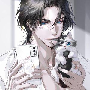 在你的身边（少年音）（翻自 盛哲）