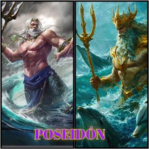POSEIDÓN