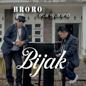 Bijak (Cover)