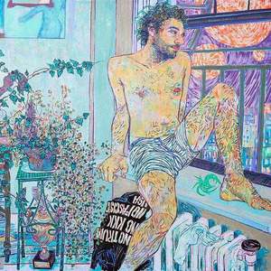 Hope Gangloff (霓虹碎梦)