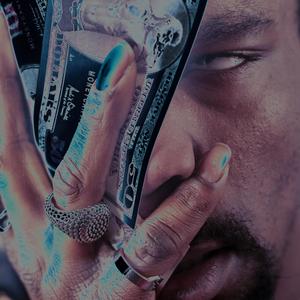 Retail Therapy (feat. Jinx the Natural & Michael Adkins)