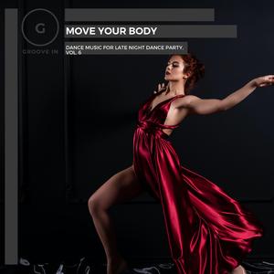 Toxic Nectar (EDM Festival Tech House)