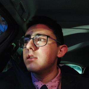 Detrás del mar (Demo piano)