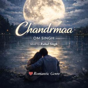 Chandrmaa
