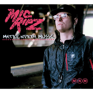 Nicky's Sun (feat. Branestorm)