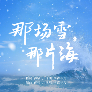 那场雪，那片海