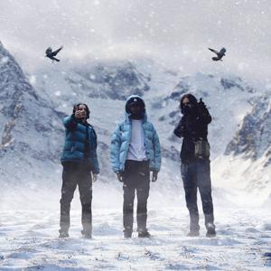 Gizeh (feat. elouanraptors & jeunekash)