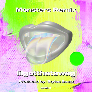 Monsters Remix