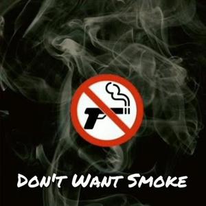 Nico (Dont Want Smoke) (Solo Censored Version)