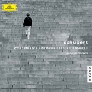Schubert: Symphony No.8 In B Minor, D.759 - "Unfinished" - 1. Allegro moderato