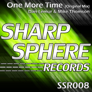 One More Time (Original Mix)