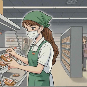 値引きハンター