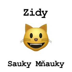 Sauky Mňauky
