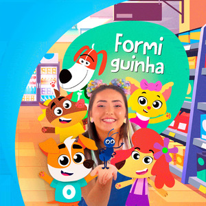 Formiguinha