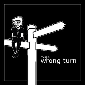 WRONG TURN