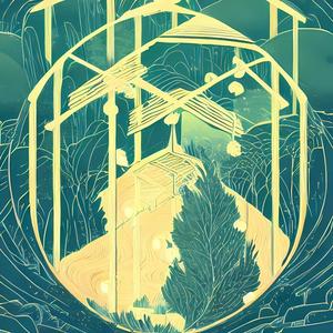 一亿个伤心+你的万水千山 (DJ版)